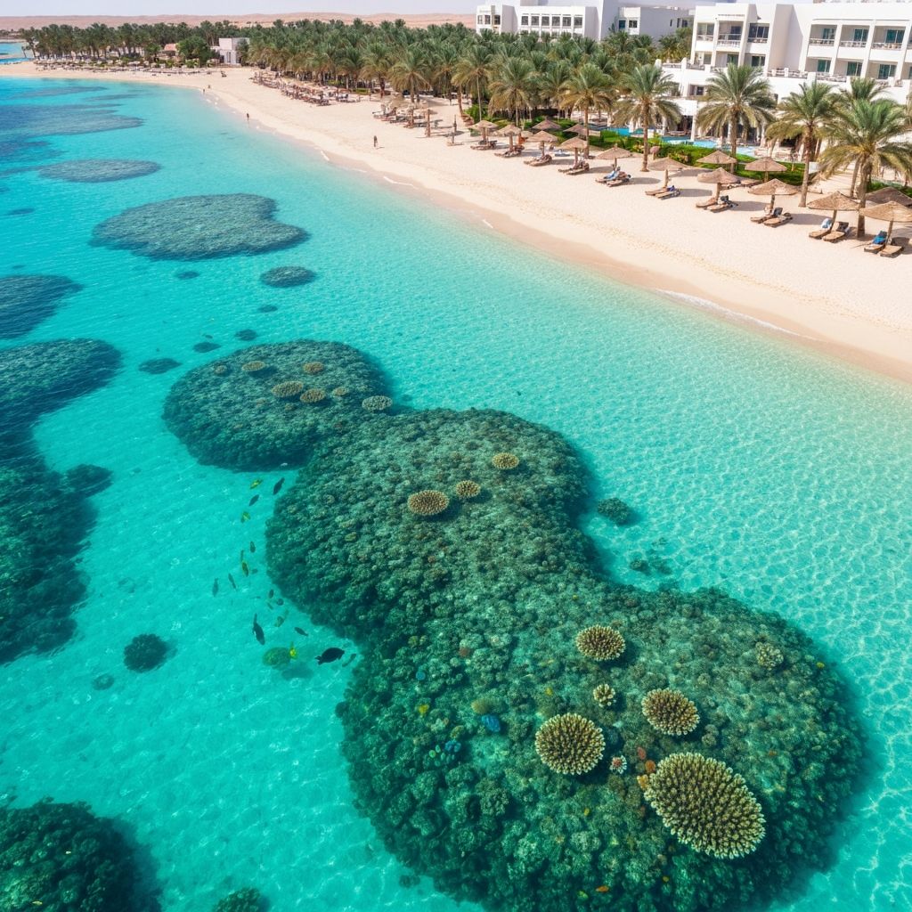 البحر الأحمر